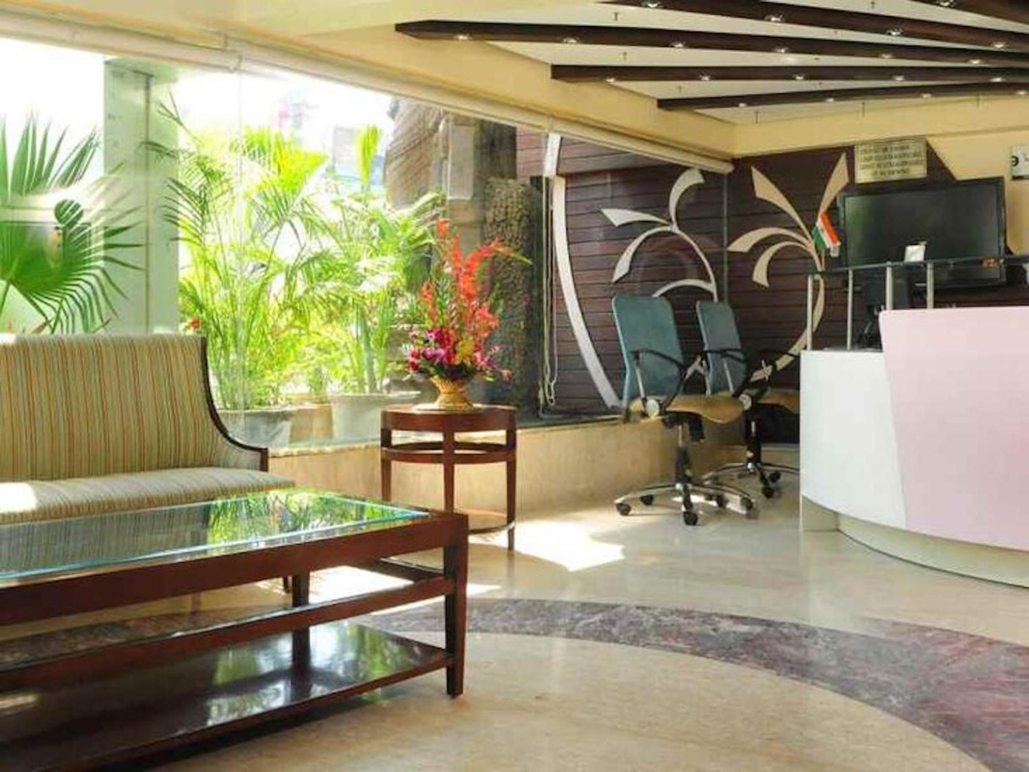 Hotel Palm Do'R - 02 Mins From New Delhi Railway Station Exterior foto