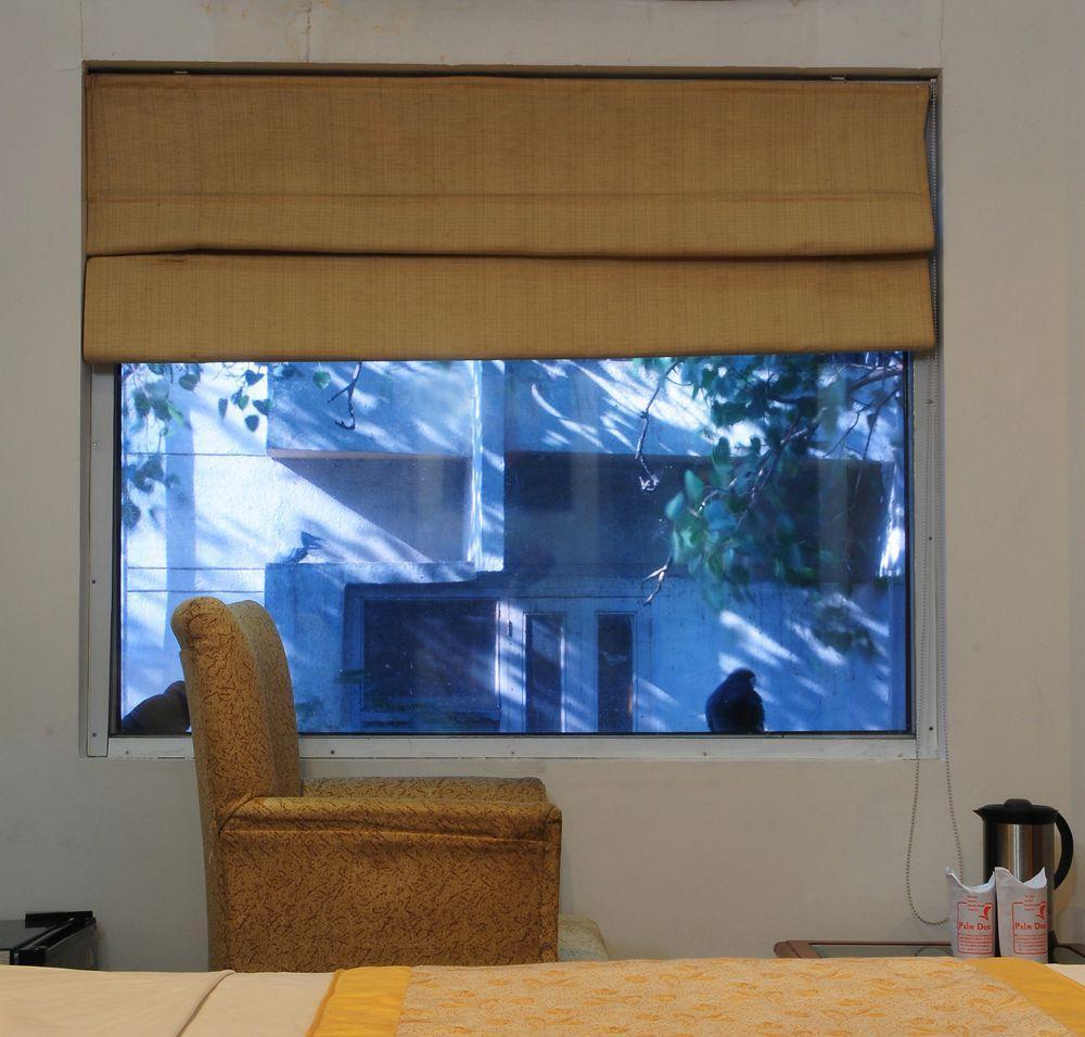 Hotel Palm Do'R - 02 Mins From New Delhi Railway Station Exterior foto